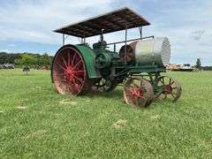 30-60 Aultman Taylor