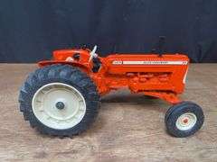 1/16 AC D19 Special Edition NIB Ertl