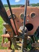 Brockway Tractor