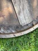 Sawmill Blade