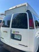 2001 Chevrolet Express 3500