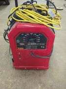 Lincoln Electric AC 225 Arc Welder