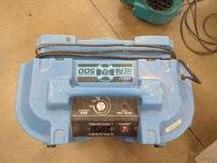 Dri-eaz Defend Air HEPA Air Scrubber - F284