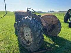 Ford 900