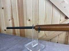 Terni Carcano 7.35mm Bolt Rifle