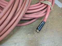 Hoses Lot - Heavy Duty