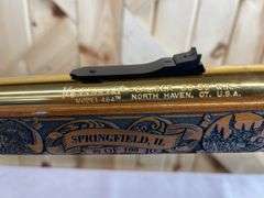 1 0f 100! Number 25 Mossberg Model 464 .30-30 Lever Action Rifle
