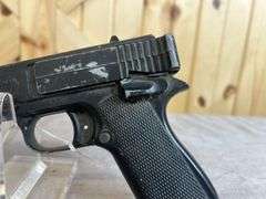 Marksman  Repeater .177 Air Pistol