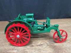 1/16 AC 10-18 1992 FPS SM