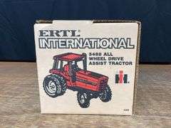 1/16 IH 5488 NIB Ertl