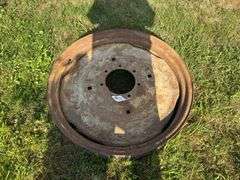 John Deere H Rim