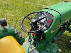 John Deere 2255