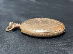 Elgin Watch