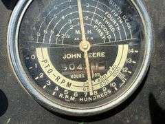 Original John Deere 830 SN:6668