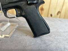 Marksman  Repeater .177 Air Pistol