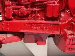 1/16 IH 1066 5 Millionth NIB Ertl