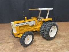 1/16 MM G750 1994 NFTS NIB Ertl
