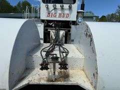 Big Bud HN-360