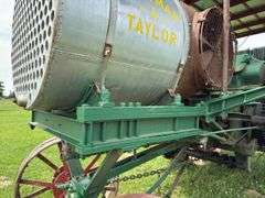 30-60 Aultman Taylor