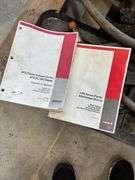 Case IH 1200 16 Row Planter