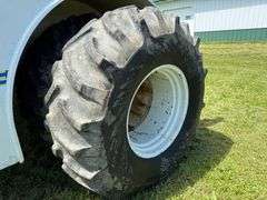 Big Bud HN-360