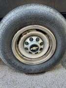 2001 Chevrolet Express 3500