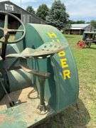 Huber 20-36