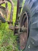 2 Bottom Plow