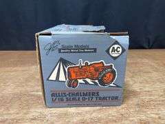 1/16 AC D17 NIB SM