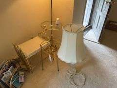 Lot of Small Home Decoration Furniture