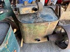 Miscellaneous Oliver Tractor Parts