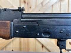 CAI MAK-90 7.62x39 Semiauto Rifle