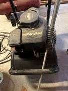 Power Washer