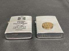 (2) IH Lighters