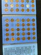 Lincoln Head Cents in Blue Book