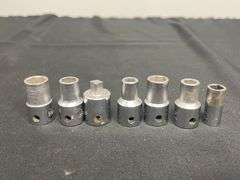 (7) IH Sockets