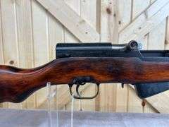 Russian Made CDI/SKS 7.62x39 Semiauto Rifle