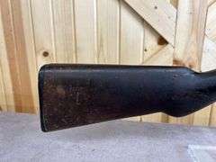 Iver Johnson Champion .410 Single Shot Shotgun