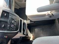 2012 Dodge Grand Caravan