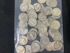 Washington Quarters