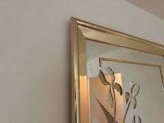 Vintage Mirror