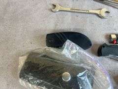Misc. Fixed Blade & Pocketknives Knives, Tools, Etc.