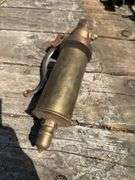 2.5" Single Chime Whistle