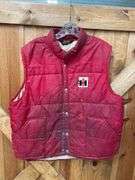 (3) IH Jackets + Vest