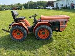 Goldoni 236 4wd