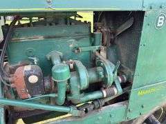 Huber Model B