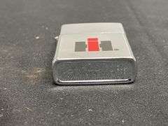 IH Lighter