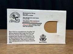 1/16 AC 170 Summer NIB SC