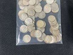 Roosevelt Dimes