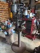 Drill Press